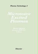 Microwave Excited Plasmas