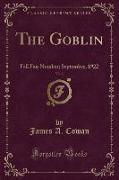 The Goblin, Vol. 3