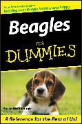 Beagles For Dummies