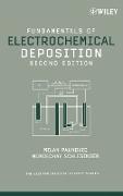 Fundamentals of Electrochemical Deposition