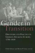 Gender in Transition