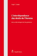 L'interdépendance des droits de l'Homme