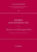 Seeberg-Burgäschisee-Süd / Seeberg Burgäschisee-Süd