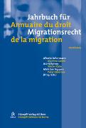 Jahrbuch für Migrationsrecht 2006/2007