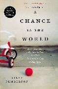 A Chance In the World