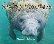 Saving Manatees