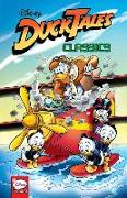 Ducktales Classics, Vol. 1