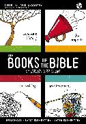 The Books of the Bible Children's Curriculum