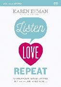 Listen, Love, Repeat Video Study