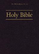 NIV, Worship Bible, Hardcover, Black
