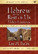 Hebrew for the Rest of Us Video Lectures