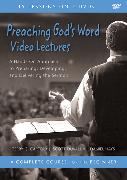 Preaching God's Word Video Lectures