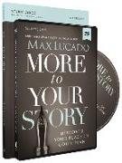 More to Your Story Study Guide with DVD