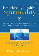 Emotionally Healthy Spirituality Church-Wide Resources DVD