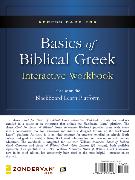 Access Card for Basics of Biblical Greek Interactive Workbook