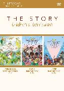 The Story Children's Curriculum