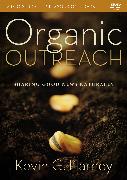 Organic Outreach Video Study