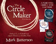 The Circle Maker Church-Wide Campaign Kit