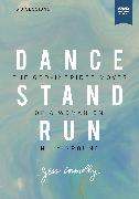 Dance, Stand, Run Video Study