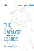 The Catalyst Leader DVD-Based Study Kit