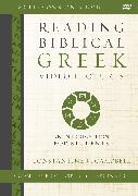 Reading Biblical Greek Video Lectures
