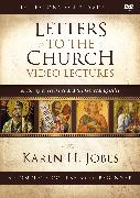 Letters to the Church Video Lectures