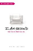 I Am Second Conversation Guide with DVD