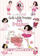 A God's Little Princess DVD Treasury Box Set
