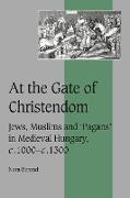 At the Gate of Christendom