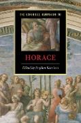 Cambridge Companion to Horace