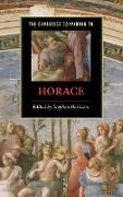 The Cambridge Companion to Horace