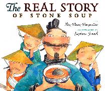 The Real Story of Stone Soup