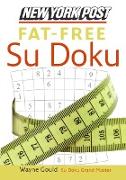 New York Post Fat-Free Sudoku