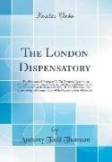 The London Dispensatory