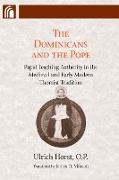 Dominicans and the Pope