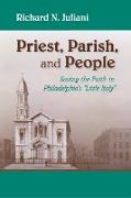 Priest, Parish, and People