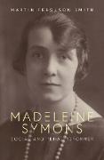 Madeleine Symons