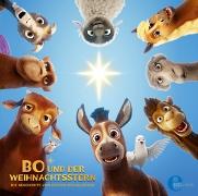 Bo Und der Weihnachsstern - Original Hörspiel z.Kinofilm
