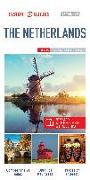 Insight Guides Travel Map Netherlands