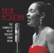 The Complete Billie Holiday Song Book