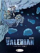 Valerian: The Complete Collection