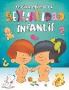 El Gran Libro de la Sexualidad Infantil