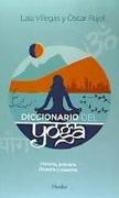 Diccionario del Yoga
