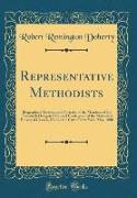 Representative Methodists