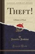 Theft!