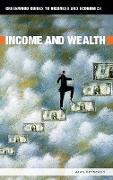 Income and Wealth