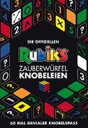 Die offiziellen Rubik’s Zauberwürfel-Knobeleinen