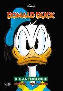 Donald Duck - Die Anthologie