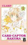 Card Captor Sakura Clear Card Arc 01