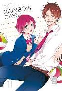 Rainbow Days 11